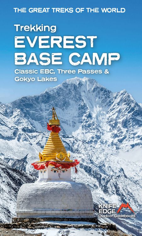 Produktbild: Trekking Everest Base Camp