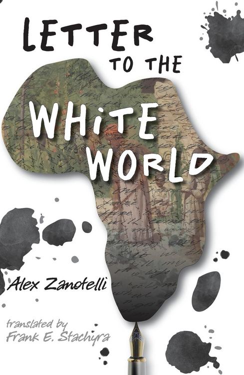 Produktbild: Letter to the White World