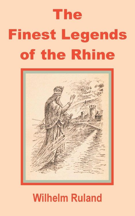 Produktbild: Finest Legends of the Rhine, The
