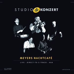 Produktbild: Studio Konzert [180g Vinyl Limited Edition]