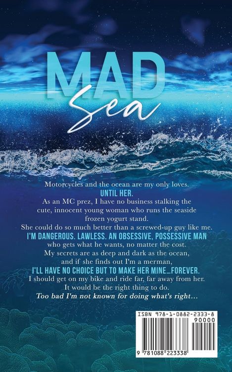 Produktbild: Mad Sea