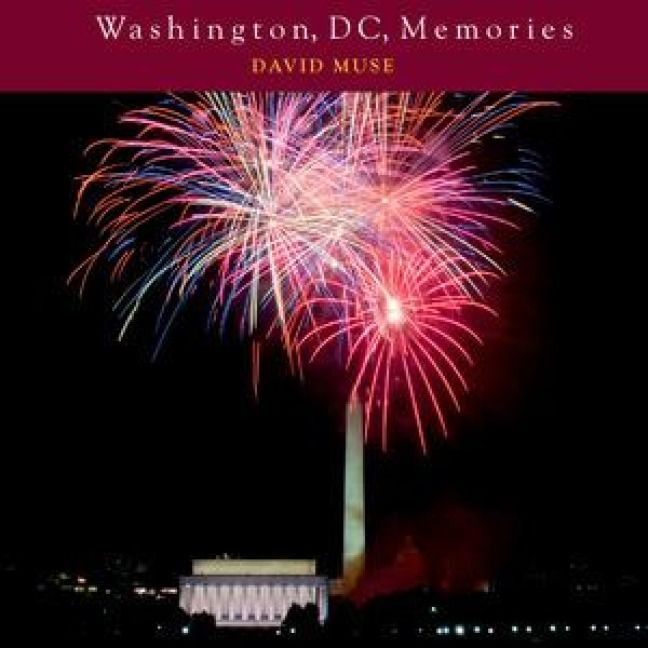 Produktbild: Washington, DC, Memories