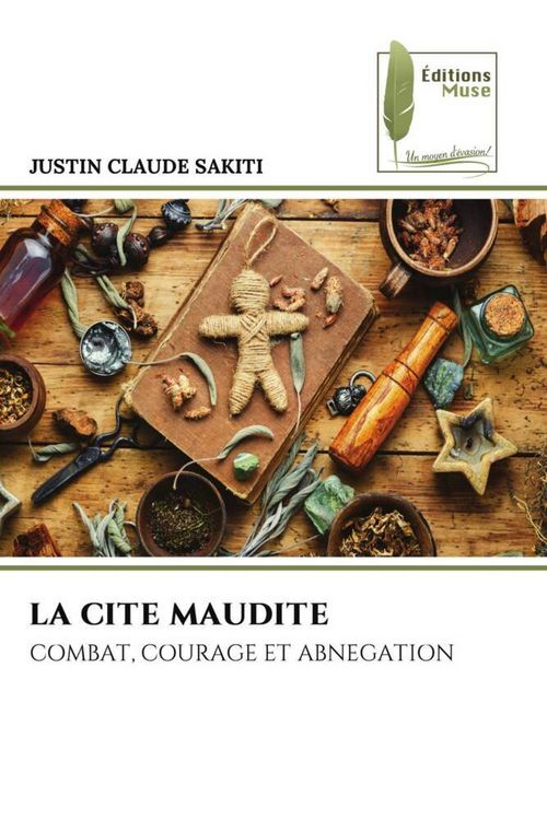 Produktbild: La Cite Maudite