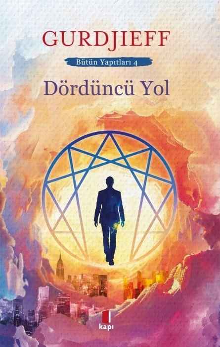 Produktbild: D&ouml;rd&uuml;nc&uuml; Yol