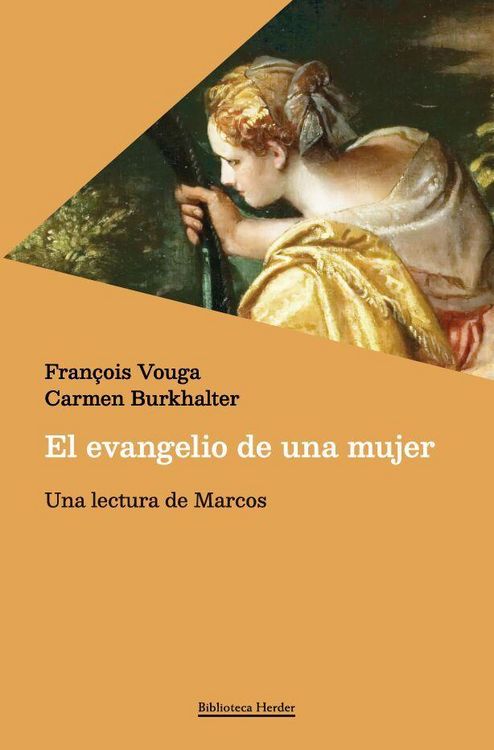 Produktbild: El Evangelio de Una Mujer