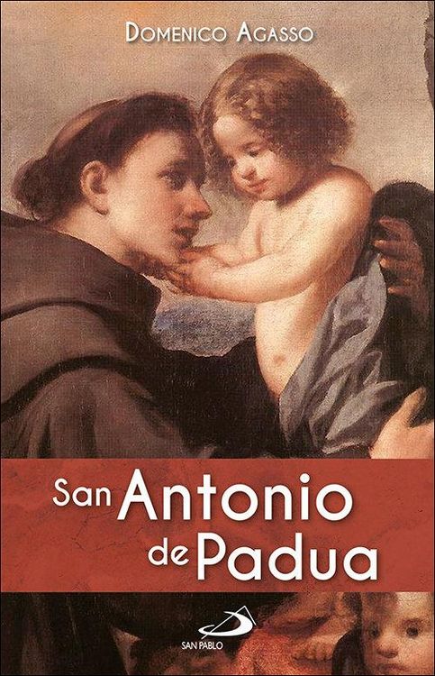 Produktbild: San Antonio de Padua