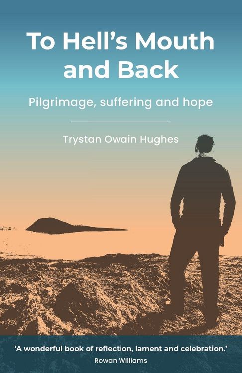 Produktbild: To Hell's Mouth and Back