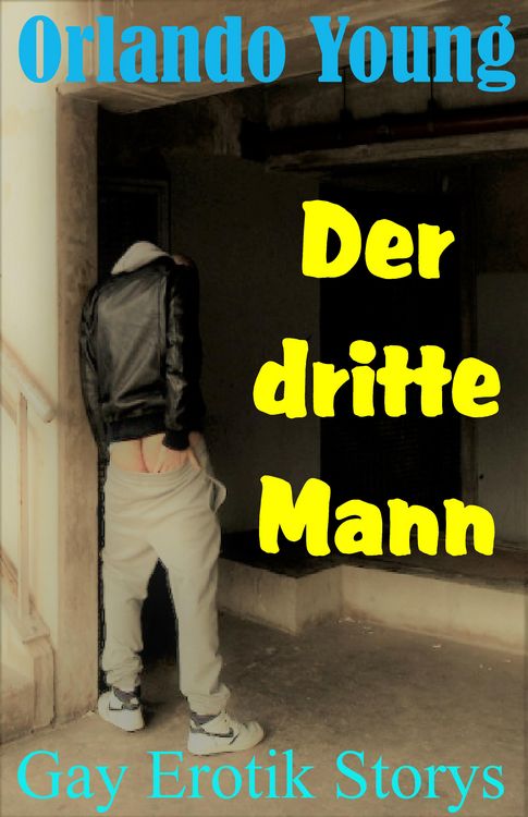 Produktbild: Der dritte Mann