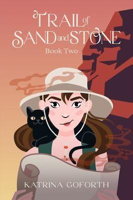 Produktbild: Trail of Sand and Stone
