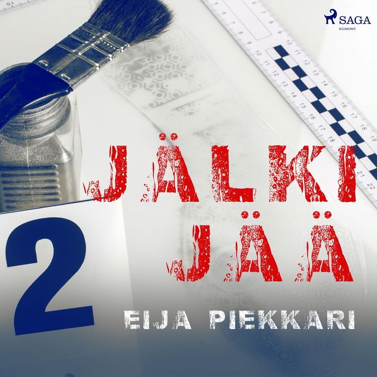 Produktbild: J&auml;lki j&auml;&auml;