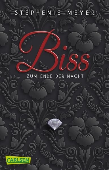 Produktbild: Biss zum Ende der Nacht / Twilight-Serie Bd.4