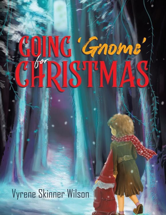 Produktbild: Going 'Gnome' for Christmas