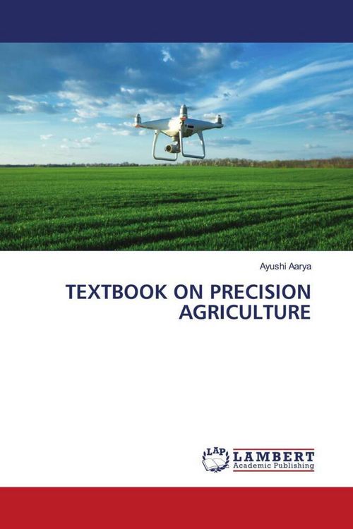 Produktbild: Textbook On Precision Agriculture