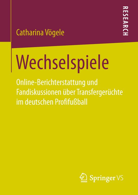 Produktbild: Wechselspiele