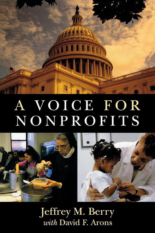 Produktbild: Voice for Nonprofits