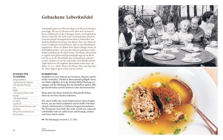 Produktbild: Hedi Klingers Klassiker der &ouml;sterreichischen K&uuml;che