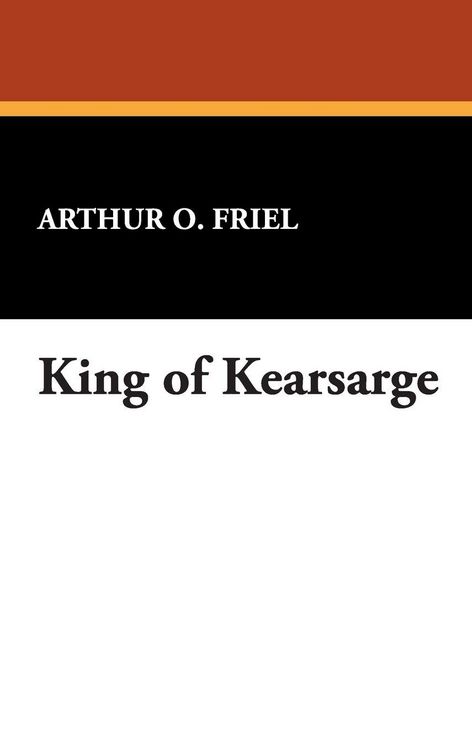 Produktbild: King of Kearsarge
