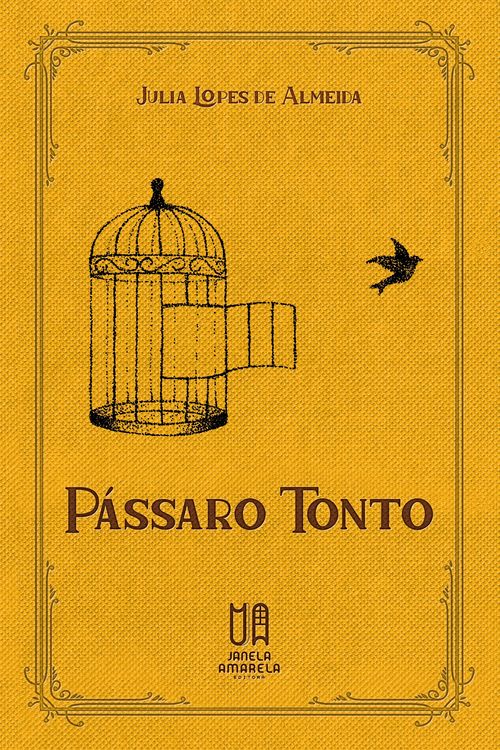 Produktbild: P&aacute;ssaro tonto