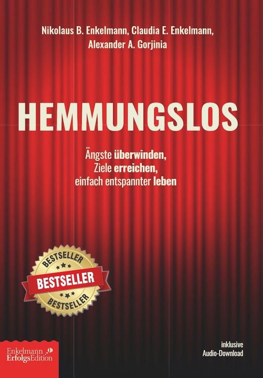 Produktbild: Hemmungslos