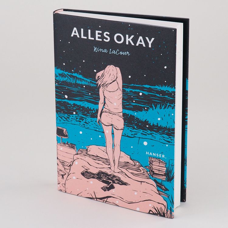 Produktbild: Alles okay