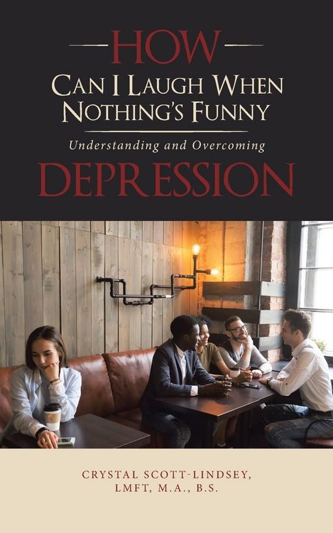 Produktbild: How Can I Laugh When Nothing'S Funny