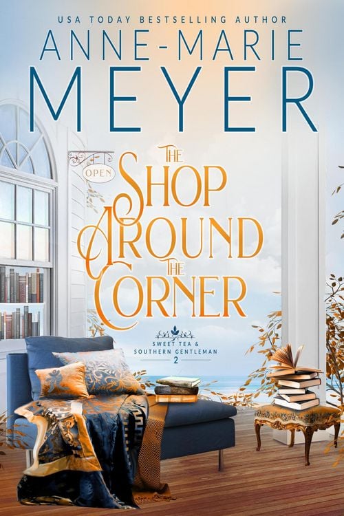 Produktbild: The Shop Around the Corner