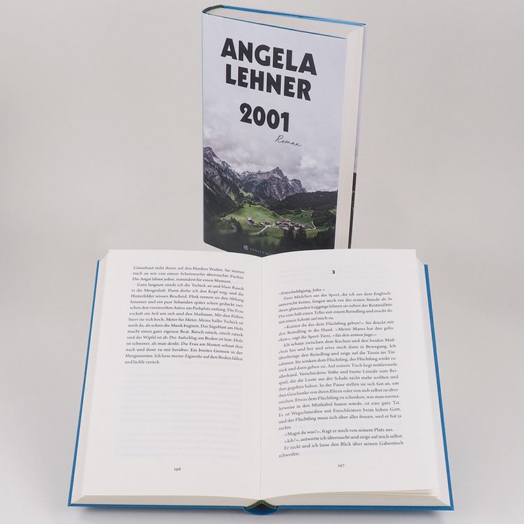 Produktbild: 2001