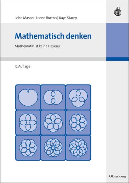 Produktbild: Mathematisch denken