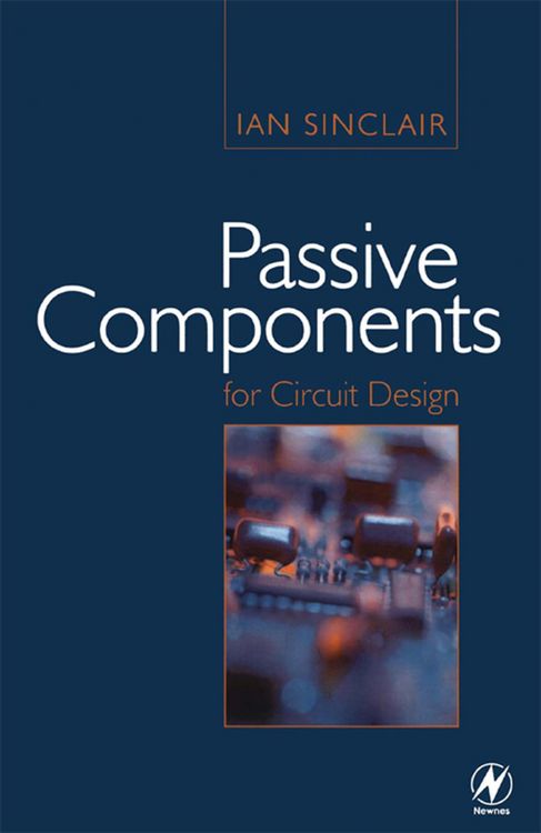 Produktbild: Passive Components for Circuit Design