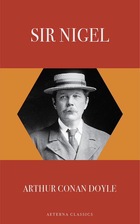 Produktbild: Sir Nigel