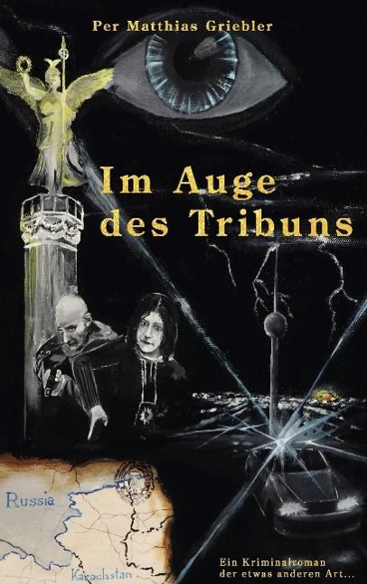 Produktbild: Im Auge des Tribuns