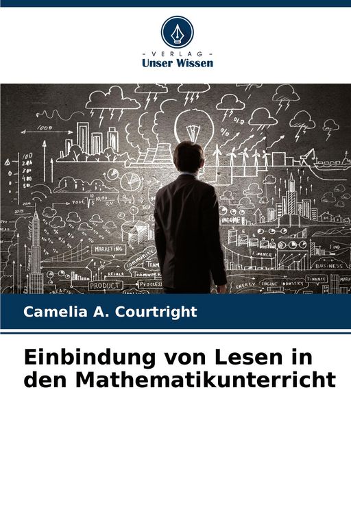 Produktbild: Einbindung von Lesen in den Mathematikunterricht