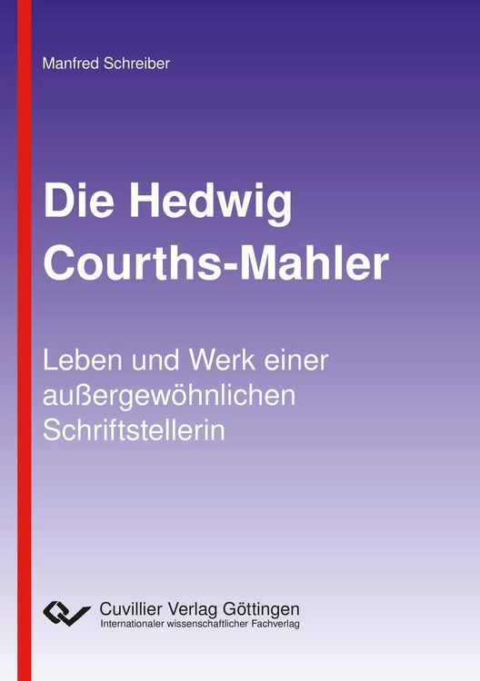 Produktbild: Die Hedwig Courths-Mahler