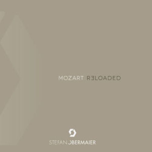 Produktbild: Mozart re:loaded