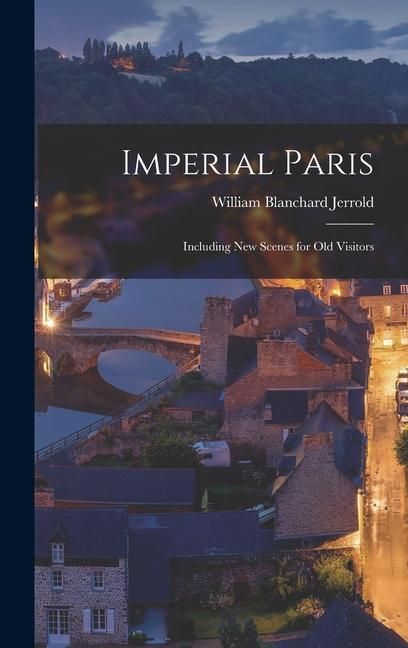 Produktbild: Imperial Paris