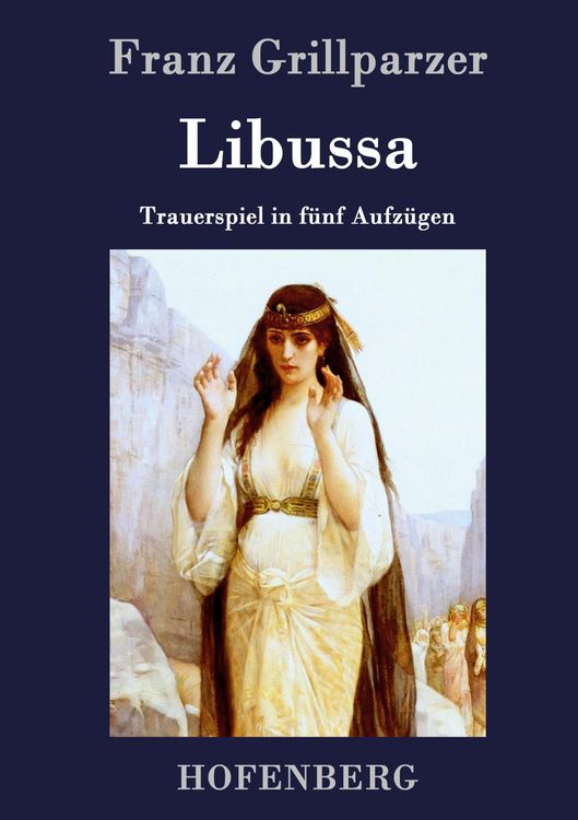 Produktbild: Libussa