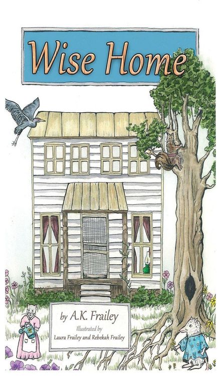 Produktbild: Wise Home