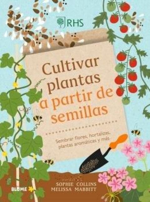 Produktbild: Cultivar plantas a partir de semillas
