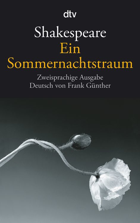 Produktbild: Ein Sommernachtstraum