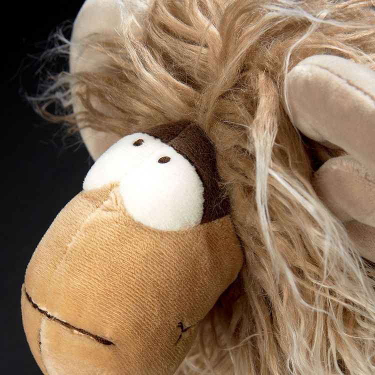 Produktbild: sigikid 43259 - Mufflon Muff Bock, BeastsTown 30 cm