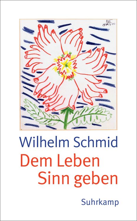 Produktbild: Dem Leben Sinn geben