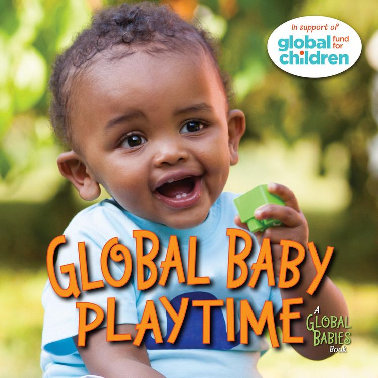Produktbild: Global Baby Playtime