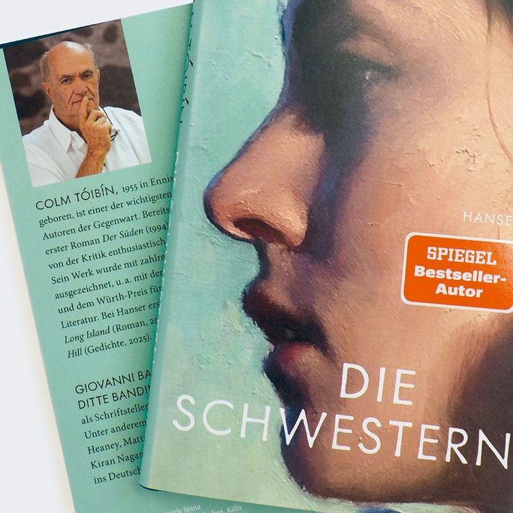 Produktbild: Die Schwestern