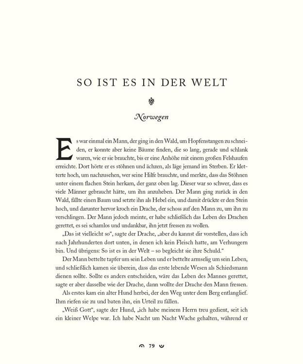 Produktbild: Nordische M&auml;rchen