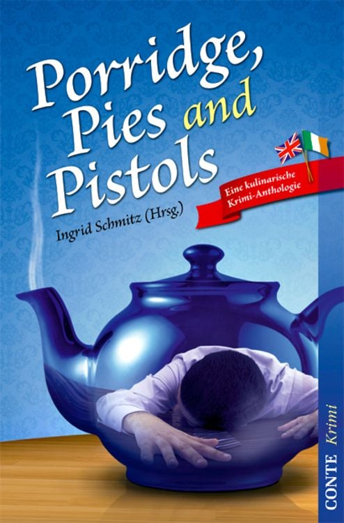 Produktbild: Porridge, Pies and Pistols