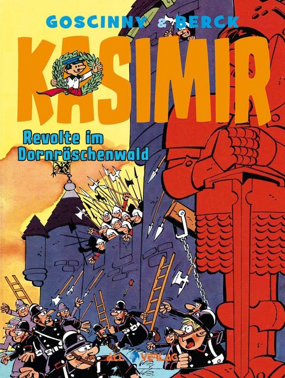 Produktbild: Kasimir 10