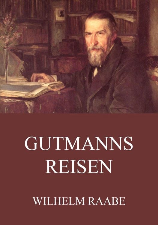 Produktbild: Gutmanns Reisen