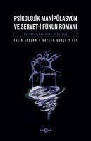 Produktbild: Psikolojik Manip&uuml;lasyon ve Servet-i F&uuml;nun Romani