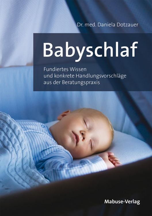 Produktbild: Babyschlaf