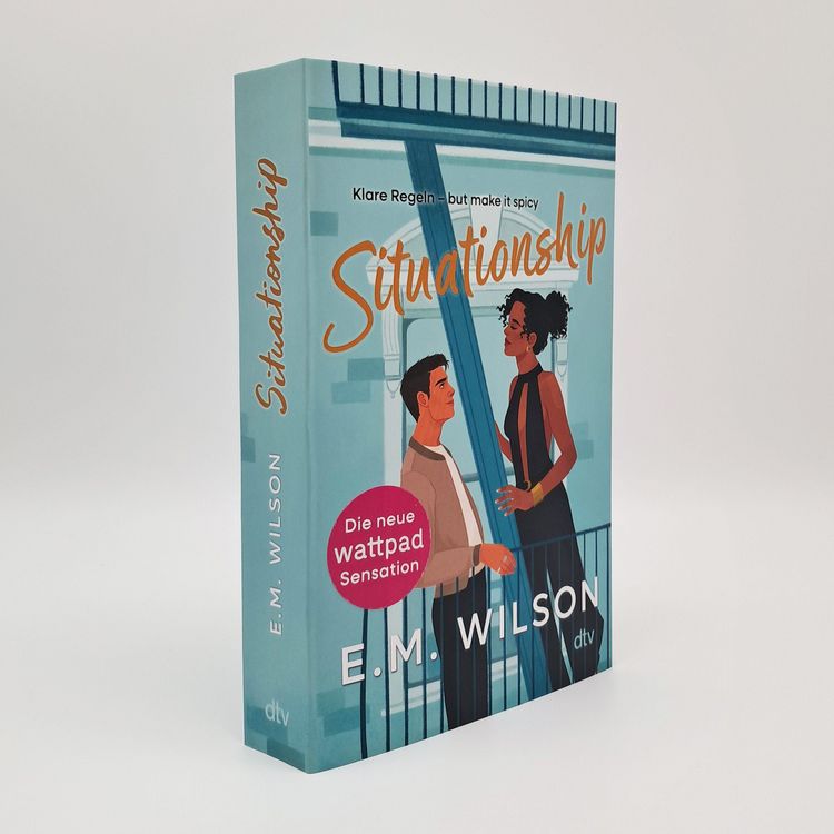 Produktbild: Situationship